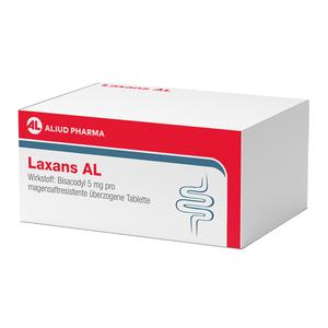 Erfahrungen mit Laxans Al - 25 Kundenbewertungen | onfy.de 10916154