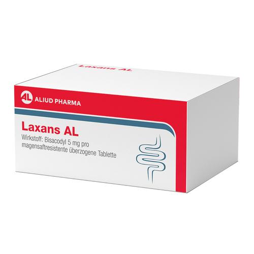 Laxans Al 100 St ALIUD Pharma bei onfy.de kaufen 10916154