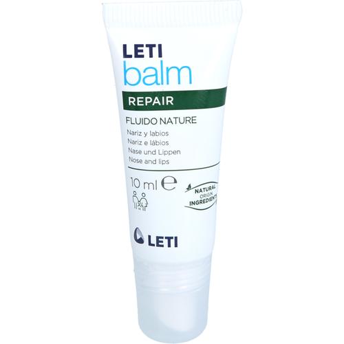 Leti Balm Repair Fluid Natur 10 ml LETI Pharma bei onfy.de kaufen 18302411