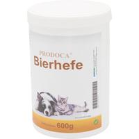 Bierhefe Vet Hk (hund-Katze) null