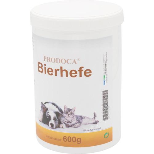 Bierhefe Vet Hk (hund-Katze) 600 g PRODOCA Knut Günther e.K. bei onfy.de kaufen 12893747