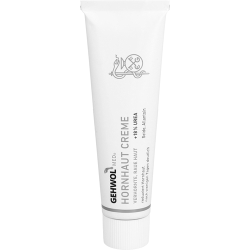 Gehwol Med Hornhaut Creme 75 ml Eduard Gerlach bei onfy.de kaufen 20101217