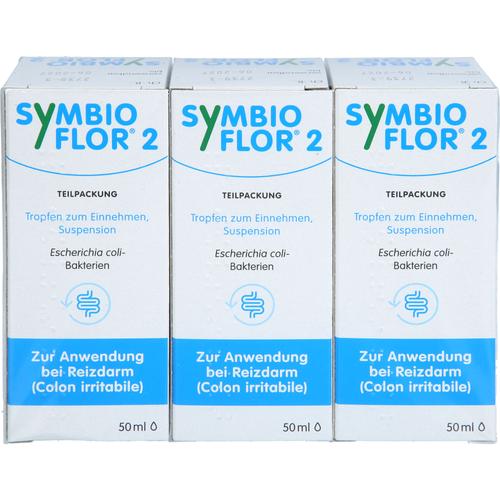 Symbioflor 2 3x50 ml Klinge Pharma bei onfy.de kaufen 19943359