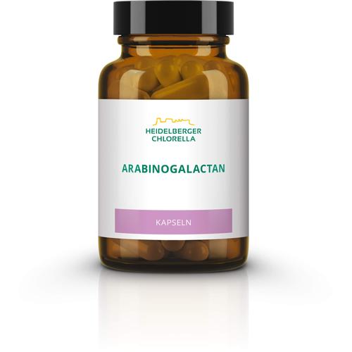 Arabinogalactan 24 g Heidelberger Chlorella bei onfy.de kaufen 18798116