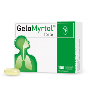 Erfahrungen mit Gelomyrtol Forte - 25 Kundenbewertungen | onfy.de 01479163