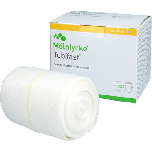 Tubifast 10.75cmx10M 2W Gelb 1 St ApoHomeCare bei onfy.de kaufen 20016316