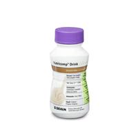 Nutricomp Drink 2.0 Kcal Fibre Kar Toffee 24x200ml null