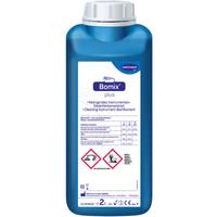 Bomix Plus null