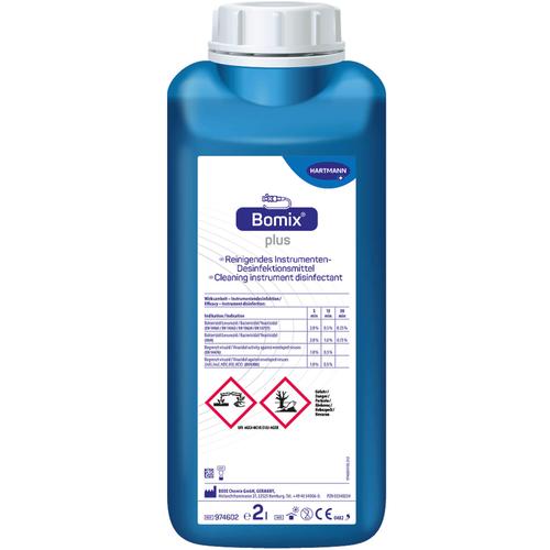 Bomix Plus 2 l PAUL HARTMANN bei onfy.de kaufen 03540234
