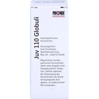 Juv 110 Globuli null