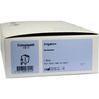 Coloplast Spuelbehaelter null
