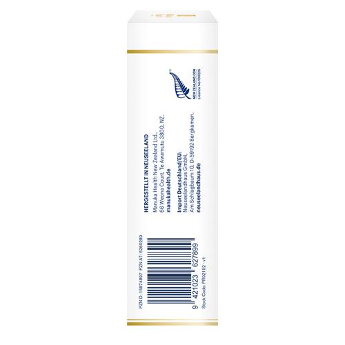 Mãnuka Honig Hustenbonbons Ingwer-Zitrone 100 g Hager Pharma bei onfy.de kaufen 15874897