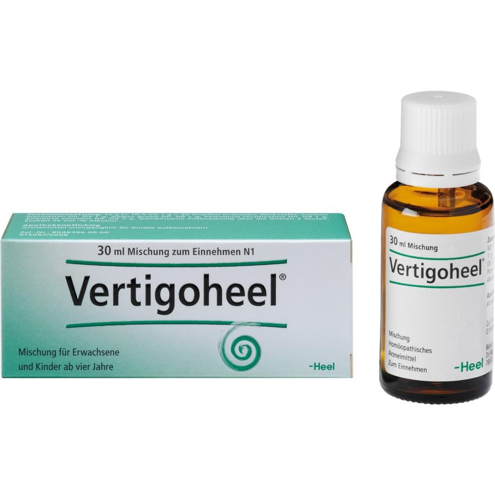 Vertigoheel null