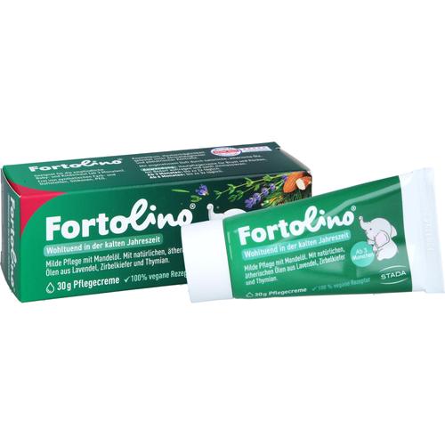 Fortolino Creme 30 g STADA Consumer Health Deutschland bei onfy.de kaufen 18810260