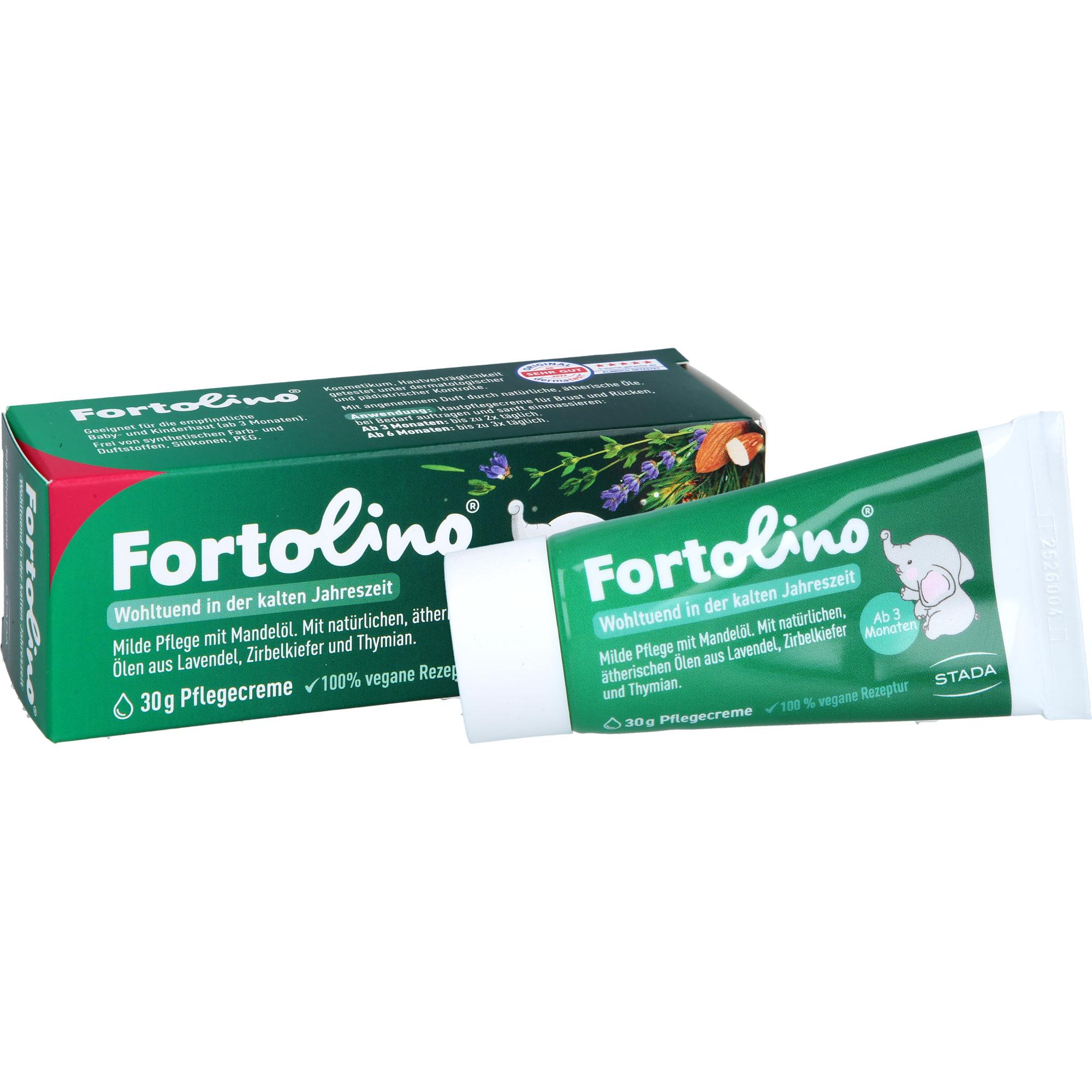 Fortolino Creme 30 g STADA Consumer Health Deutschland bei onfy.de kaufen 18810260
