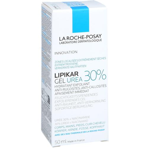 Roche-Posay Lipikar Urea 30% 50 ml L'Oreal Deutschland bei onfy.de kaufen 19405739