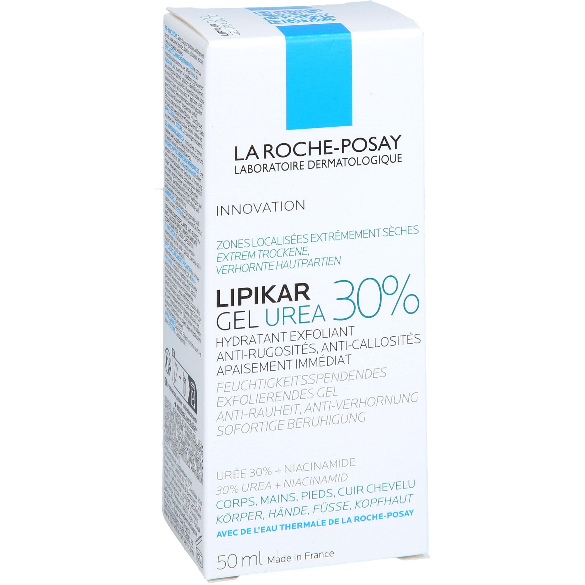 Roche-Posay Lipikar Urea 30% 50 ml L'Oreal Deutschland bei onfy.de kaufen 19405739