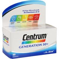 Centrum Generation 50+ null