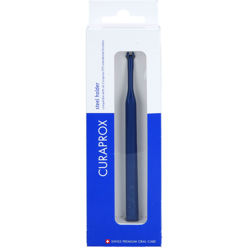 Curaprox Uhs 475 Metall-Halter Click für Alle Cps 1 St Curaden Germany bei onfy.de kaufen 17628688