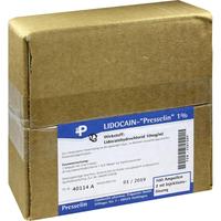 Lidocain-Presselin 1%