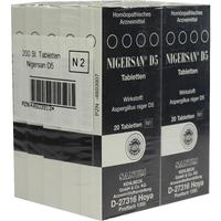 Nigersan D 5 null