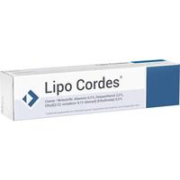 Lipo Cordes null