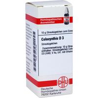 Colocynthis D 3 null