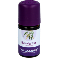 Eukalyptus Citriodora Bio null