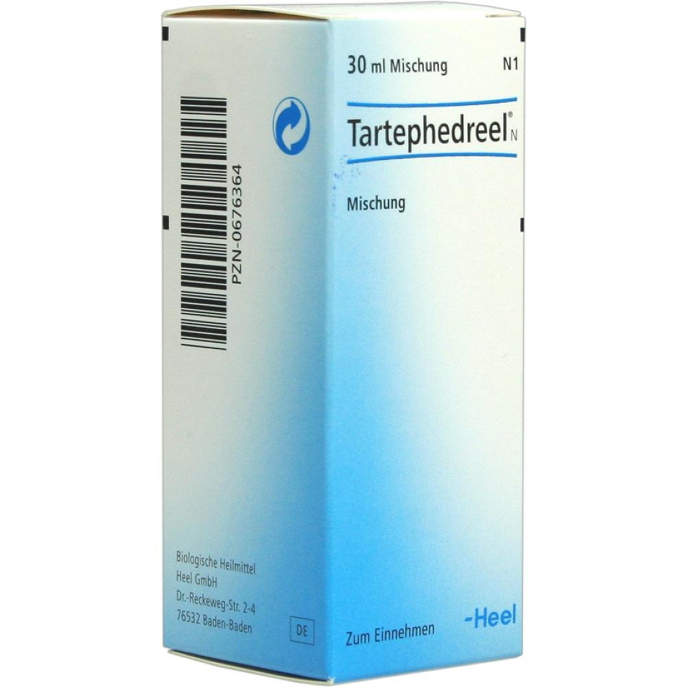 Tartephedreel N null