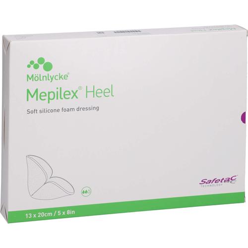 Mepilex Heel 13x20cm Schaumverband 5 St actiPart bei onfy.de kaufen 10112993