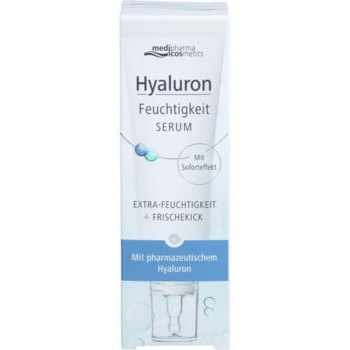 Hyaluron Feuchtigkeit Serum 30 ml Dr. Theiss Naturwaren bei onfy.de kaufen 19058373