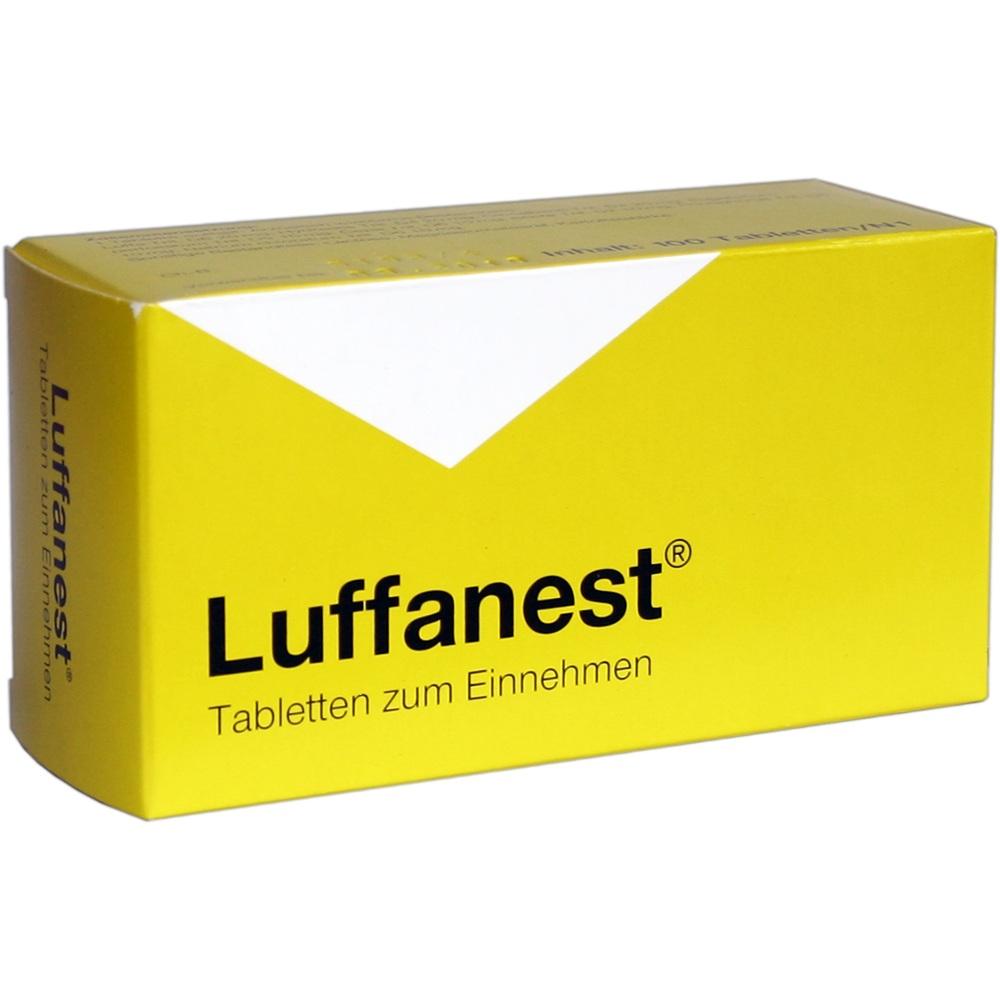 Luffanest