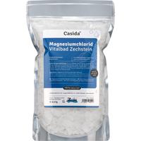 Magnesiumchlorid Vitalbad Zechstein