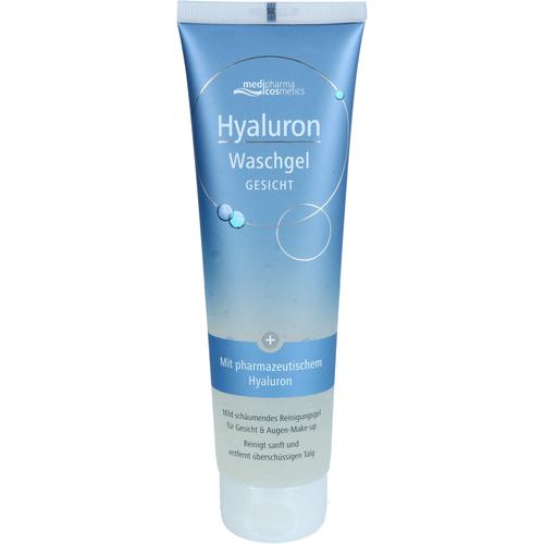 Hyaluron Waschgel 150 ml Dr. Theiss Naturwaren bei onfy.de kaufen 18914700