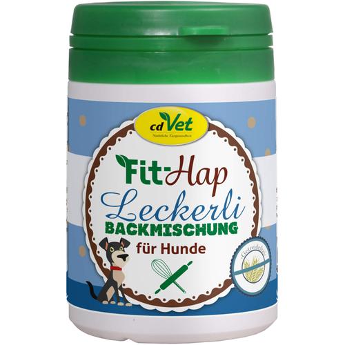 Leckerli Backmischung für Hunde Getreidefrei 90 g cdVet Naturprodukte bei onfy.de kaufen 13649759