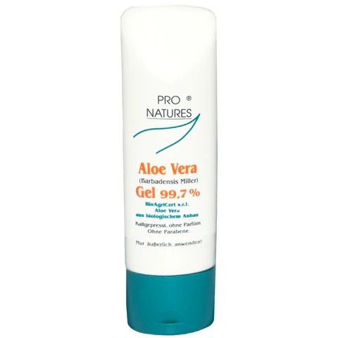 Aloe Vera Gel 99,7% 100 ml 100 ml IMOPHARM bei onfy.de kaufen 06159670
