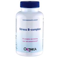 Orthica Stress B-Complex null