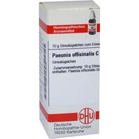Paeonia Offic C30 null