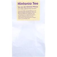Hintonia Tee null