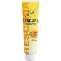 Bachblüten Original Rescura Creme null