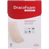 Dracofoam Haft Sensitiv 12 cm x 22 cm null
