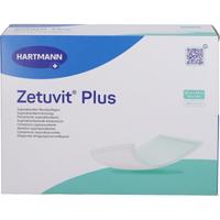 Zetuvit Plus Extrastarke Saugkompr St. 20x25cm P20 null