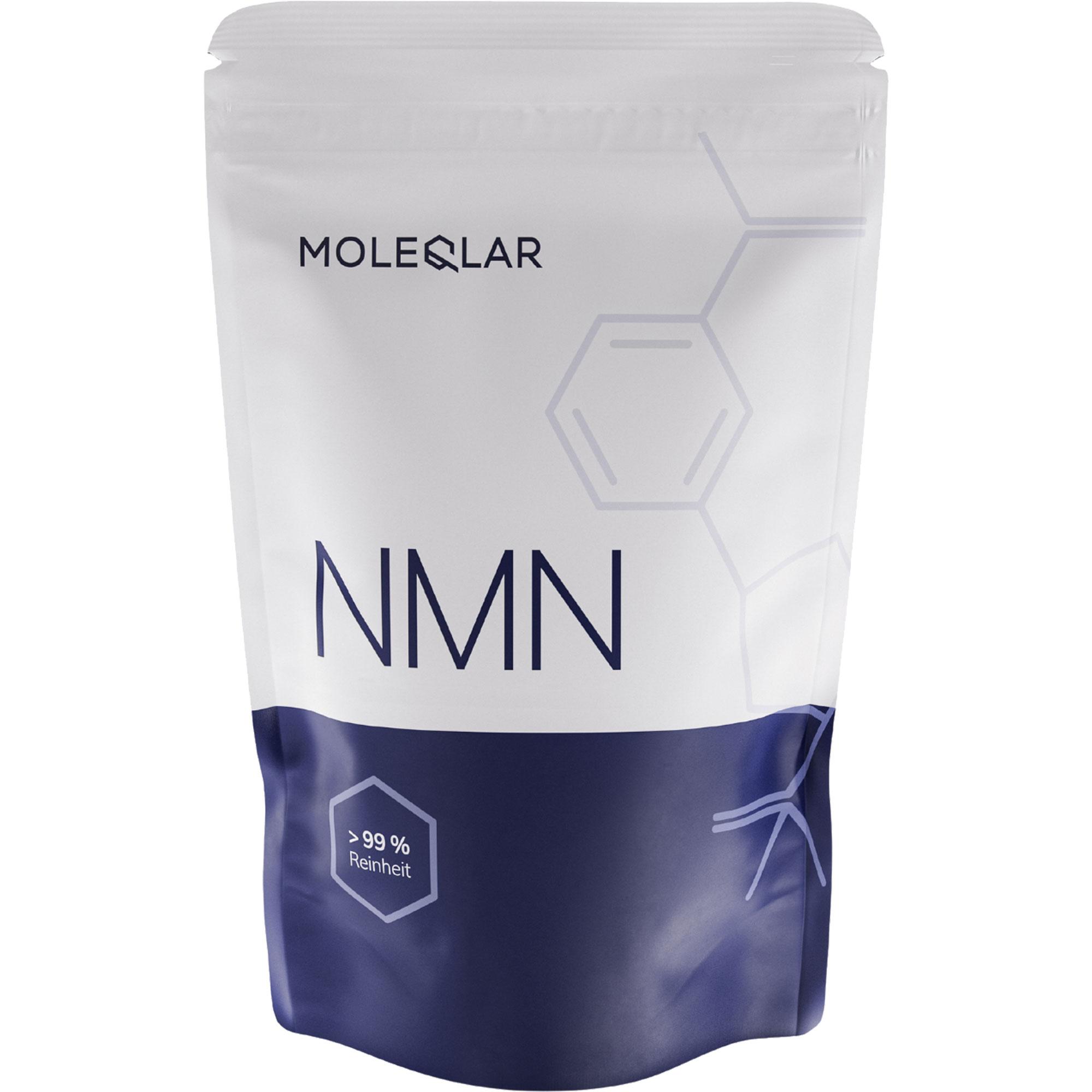 Moleqlar Nmn Nicotinamide Mononucleotide null