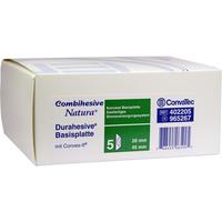 Combihesive Natura Konvexe Basis Flex Kleb.28/45Mm null