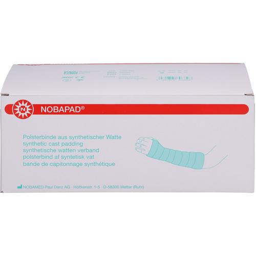 Nobapad 3mx8cm Polsterbinde 20 St NOBAMED Paul Danz bei onfy.de kaufen 07097899