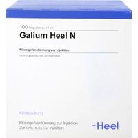 Galium-Heel N null