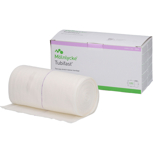 Tubifast 2-Way Stretch 20 cmx10 M Violett 1 St ToValCare bei onfy.de kaufen 20311972