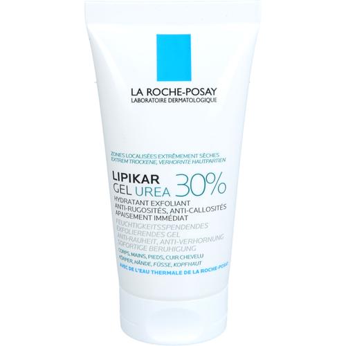 Roche-Posay Lipikar Urea 30% 50 ml L'Oreal Deutschland bei onfy.de kaufen 19405739
