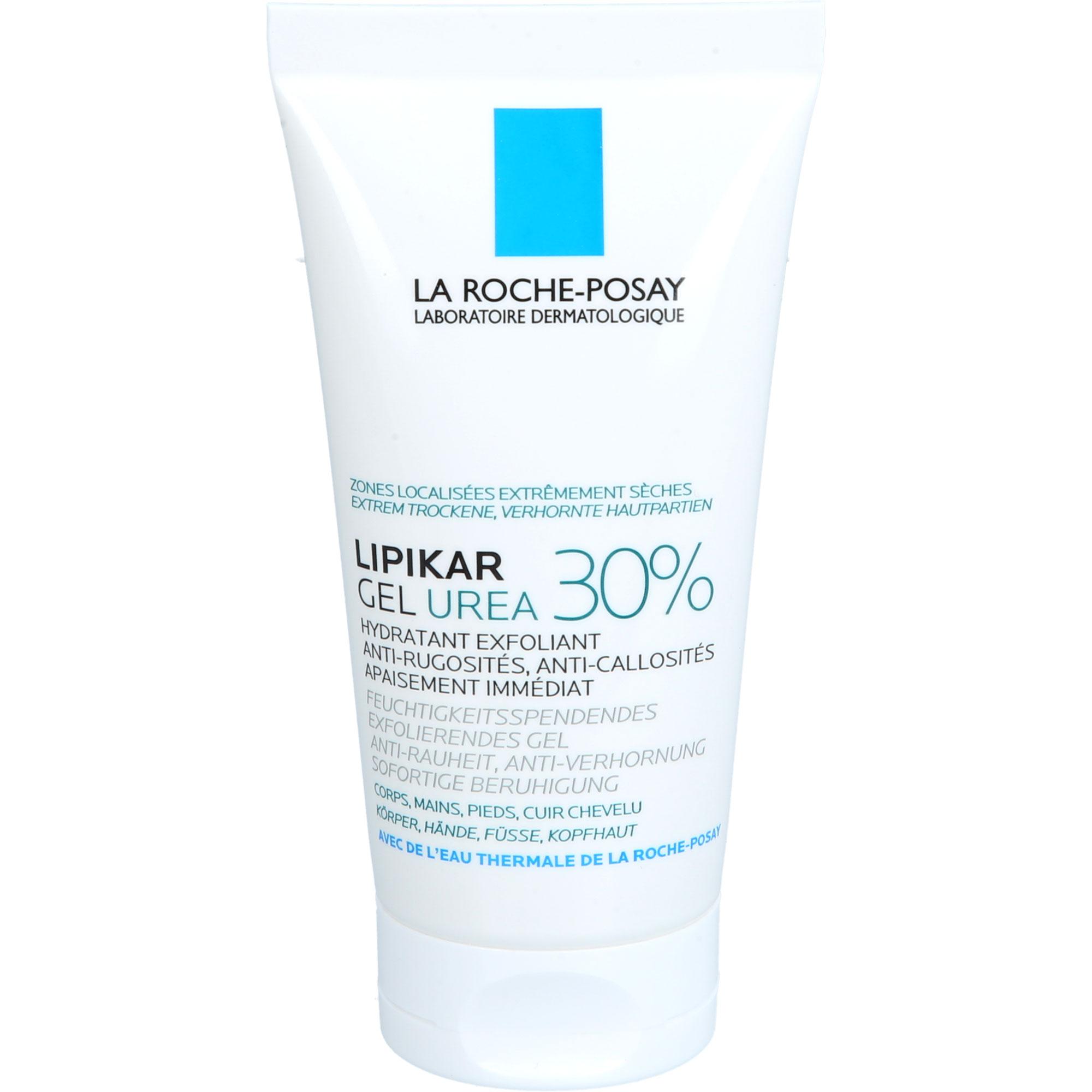 Roche-Posay Lipikar Urea 30% 50 ml L'Oreal Deutschland bei onfy.de kaufen 19405739