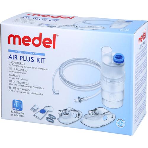 Medel Air Plus Kit Yearpack 1 St BEURER bei onfy.de kaufen 16897535